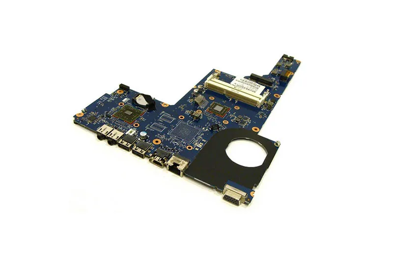 657146-001 - HP System Board (MotherBoard) E450 Uma for Pavilion G6-1…