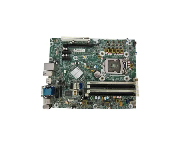 657239-501 - HP 6300 Pro LGA 1155/Socket H2 DDR3 SDRAM Desktop Mother…