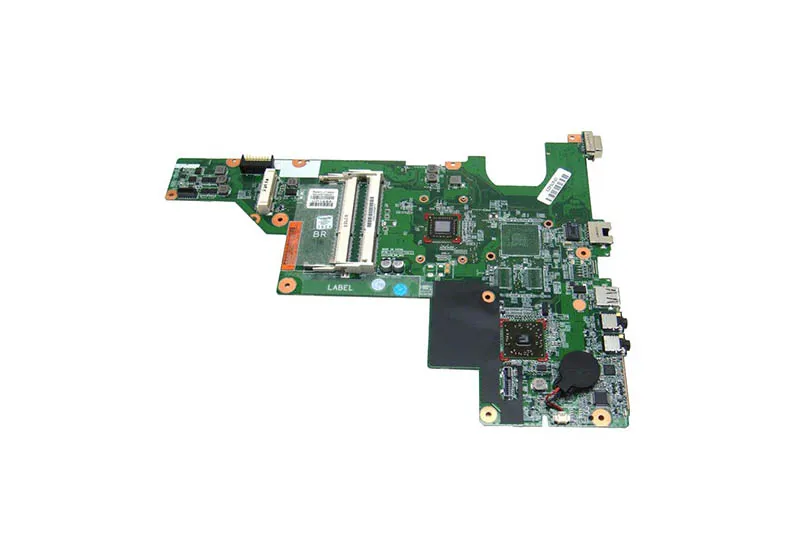 657323-001 - HP System Board (MotherBoard) for 2000 G43 CQ43 w/ AMD E…