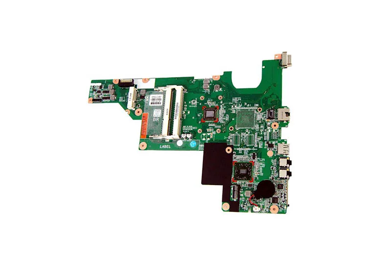 657459-001 - HP System Board (MotherBoard) for Pavilion G6 Intel s98 …