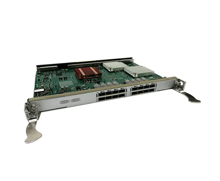 658061-002 - HP CR16-8 Core Switching Blade V2 for StoreFabric SAN Di…