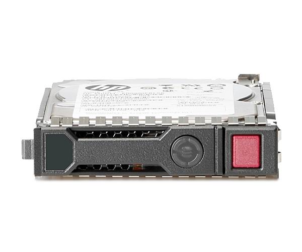 658079-B21 - HP 2TB 7200RPM SATA 6GB/s NCQ MidLine 3.5-inch Hard Drive