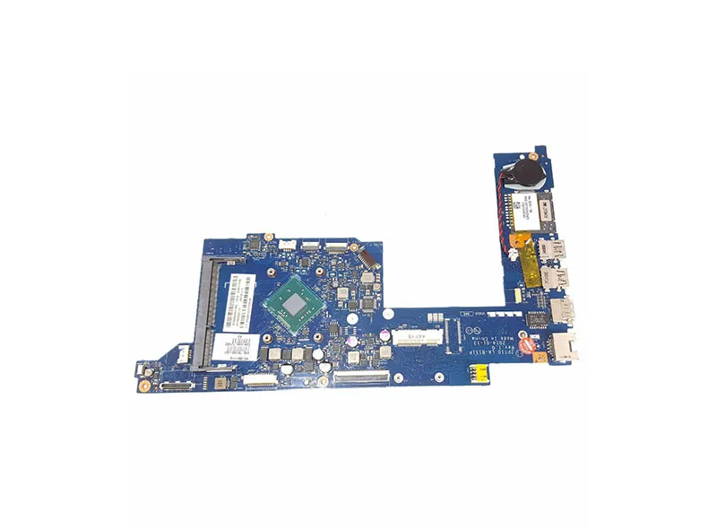 658161-001 - HP Laptop System Board (Motherboard)