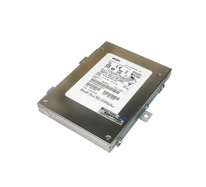 658229-001 - HP 200GB Fiber Channel 4Gb/s 3.5-inch Solid State Drive