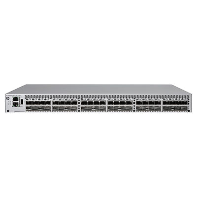 658393-002 - HP SN6000b 16GB 48-Port / 24-Port Active Power Pack+ Fib…