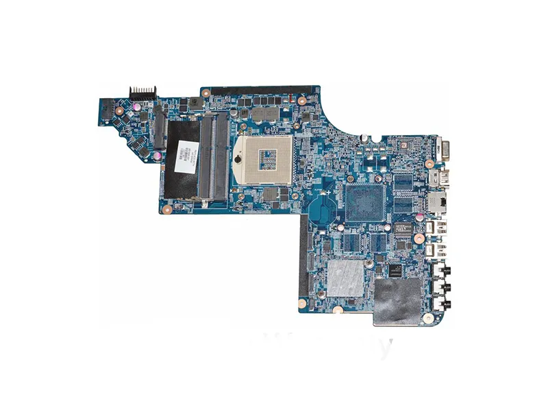 659093-001 - HP System Board Intel DV7-6000 SERIES (Refurbished)