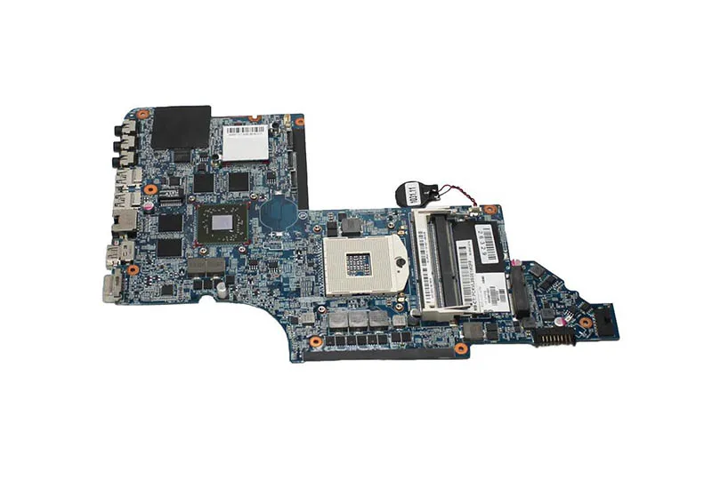 659151-001 - HP System Board (MotherBoard) for Dv6-6000 Series 647018…