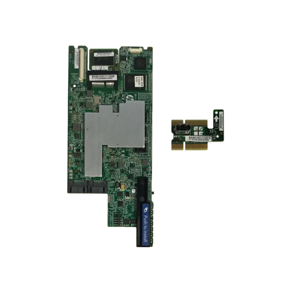659331-001 - HP Smart Array P220i SAS Controller with 512MB Fbwc