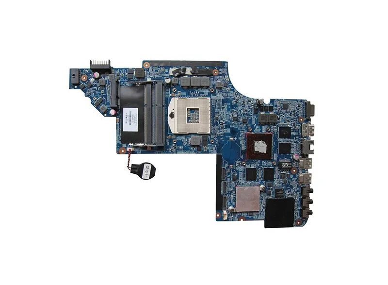 659468-001 - HP Pcba System Board Dsc 6490/1g Duo Baco mh-b3275060g00…