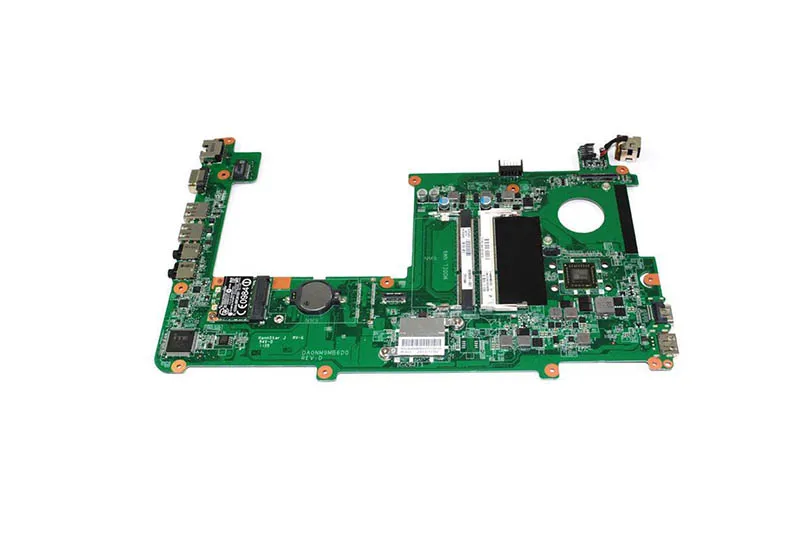 659510-001 - HP System Board (MotherBoard) E300 Xslot for Mini Notebo…