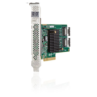 660088-001 - HP H220 SAS9205-8i 2-Port SAS 6Gb/s PCI Express HBA