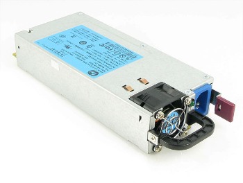 660164-001 - HP 460-Watts Common Slot Platinum Plus Redundant Hot-Plu…