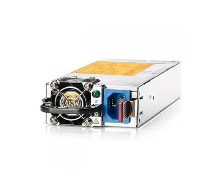 660193-001 - HP 750-Watts CS HE Hot-plug 94% Platinum Power Supply