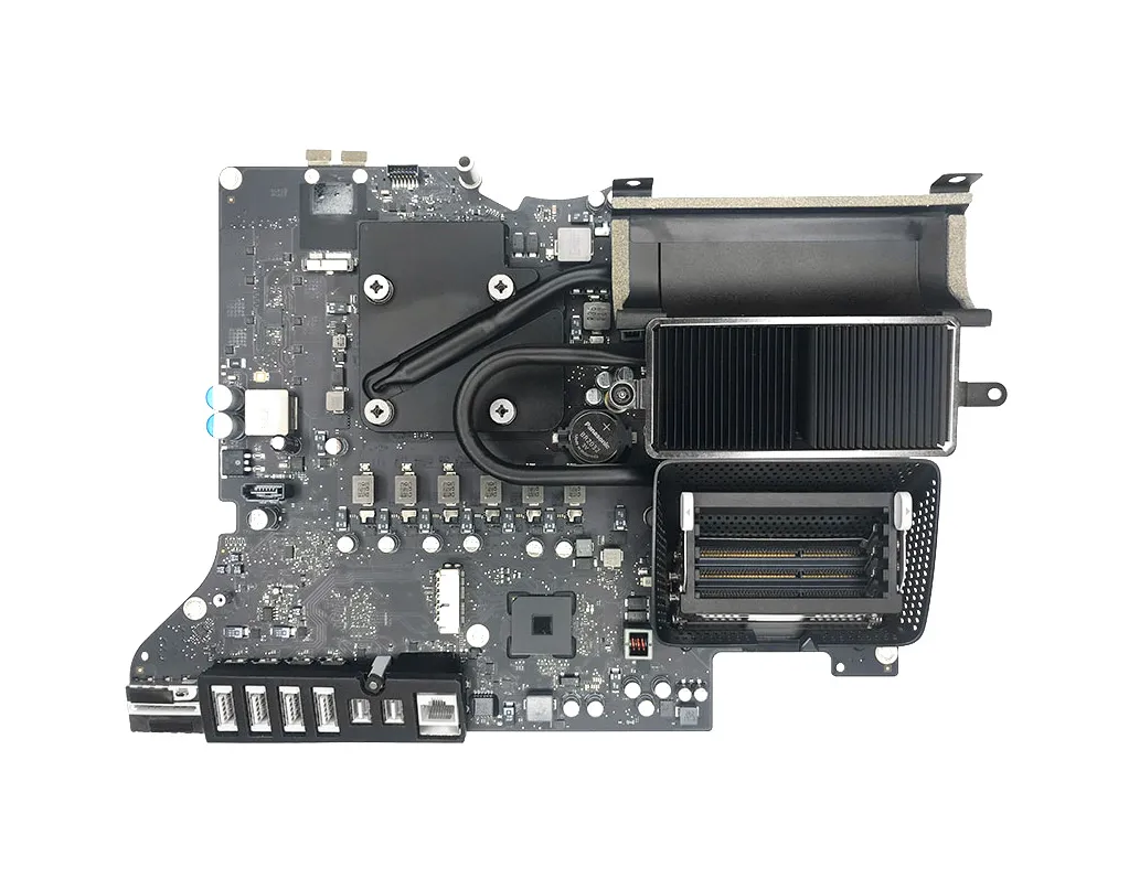 661-03169 - Apple Intel Core i5 3.2GHz CPU Logic Board (Motherboard) for iMac  27-inch Retina 5K Late 2015 A1419