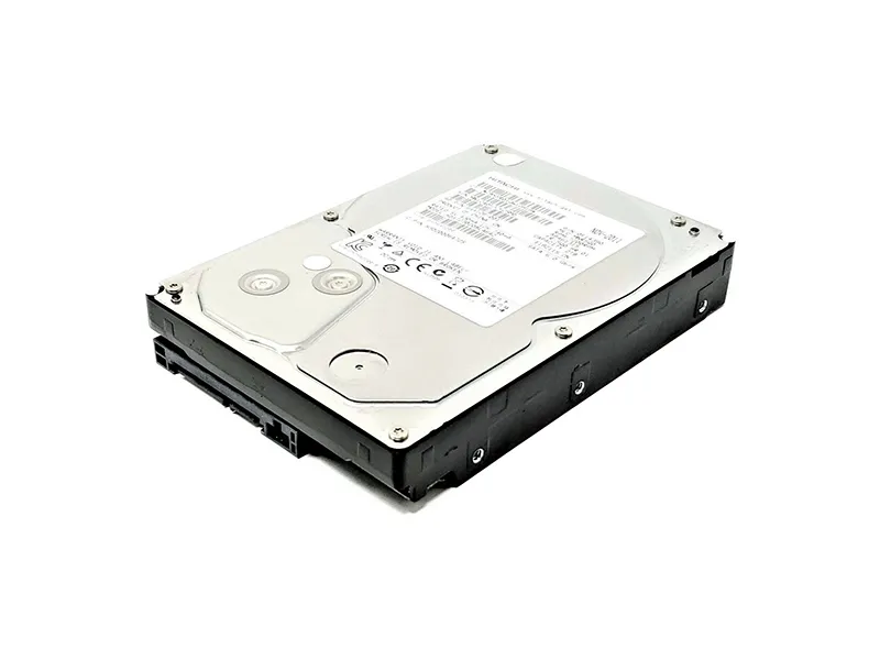 661-4636 Apple 1TB 7200RPM SATA 3Gb/s Hard Drive for