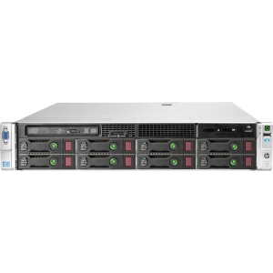 662257-001 - HP IMSourcing ProLiant DL380p G8 2U Rack Server 2 x Inte…