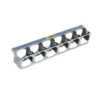 662518-001 - HP Fan Cage Assembly for ProLiant DL380 G8 Server