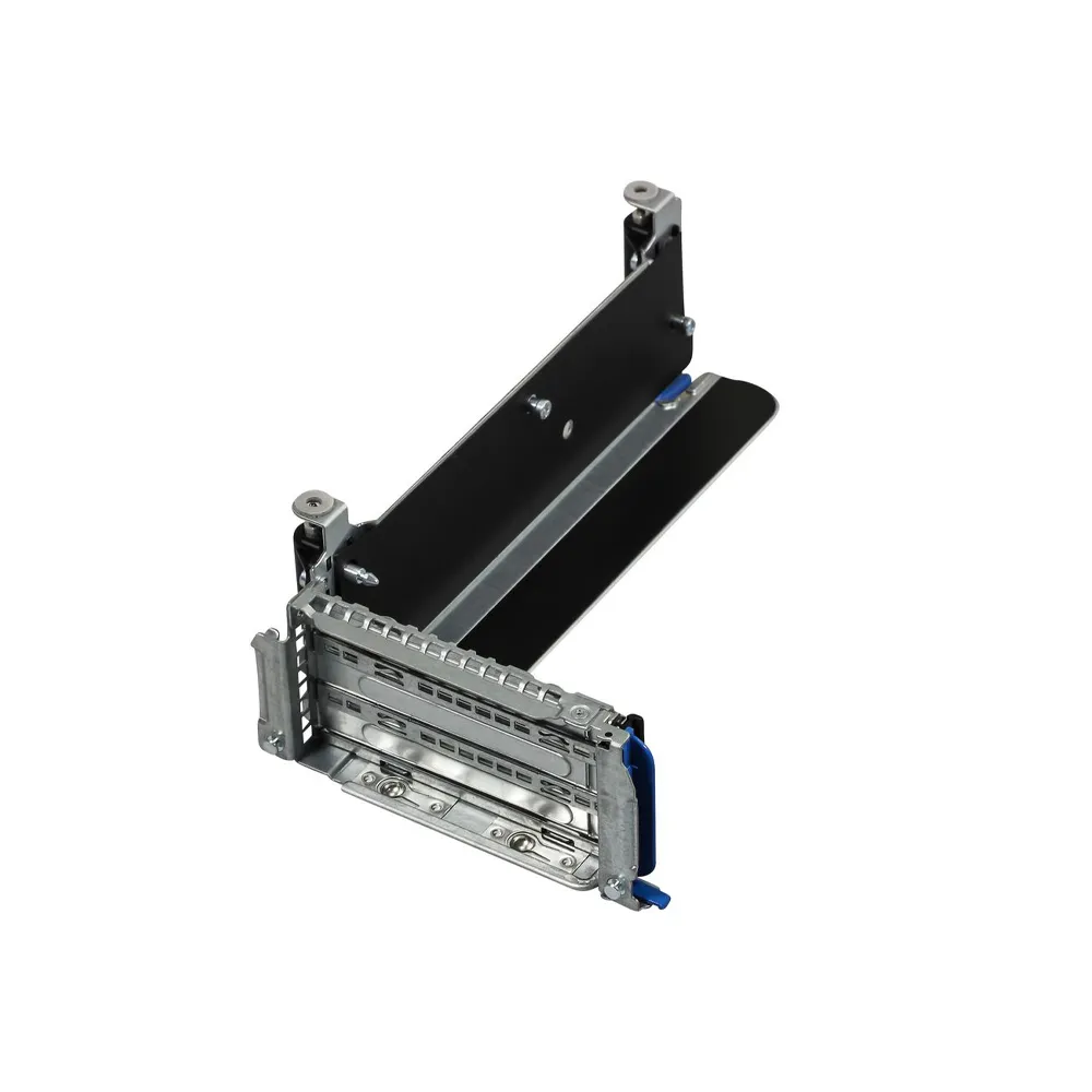 662526-001 - HP PCI Riser Cage for ProLiant DL380P G8 Server