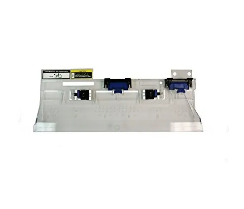 662527-001 - HP Air Flow Baffle for ProLiant DL380p G8 Server