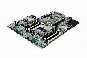662530-001 - HP System Board (MotherBoard) for ProLiant DL380p Gen8 S…