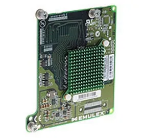 662538-001 - HP Fibre Channel 8GB/s PCI-Express 2.0 x 4 Mezzanine Hos…