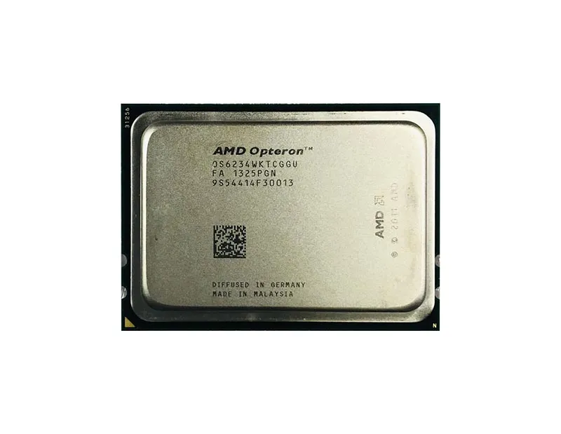 Processeur AMD Opteron 6378 – 2.4GHz – 16 Cœurs – 16MB Cache – Socket G34 – Reconditionné