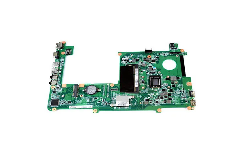 663004-001 - HP System Board (MotherBoard) for 3115m Notebook PC (Ref…