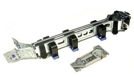 663203-B21 - HP 1u Cable Management Arm for ProLiant DL360p Gen8