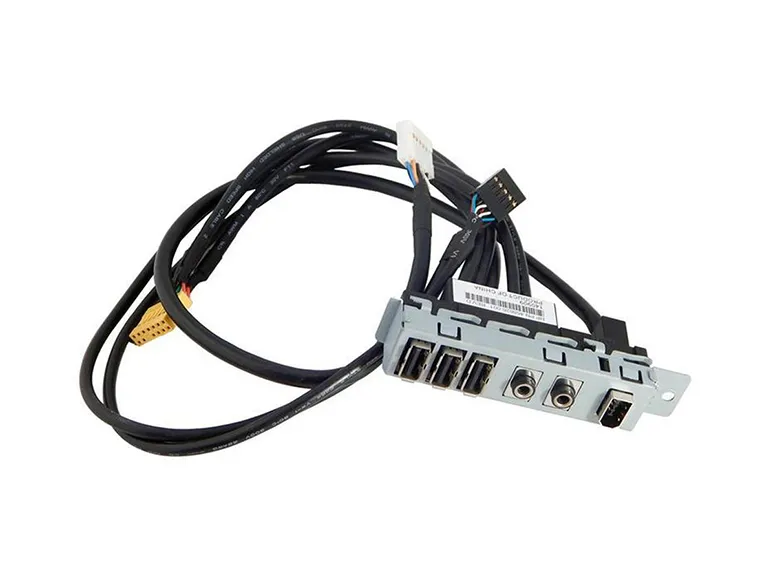 663217-001 - HP Front I/O Cable Assembly for Z420 WorkStation