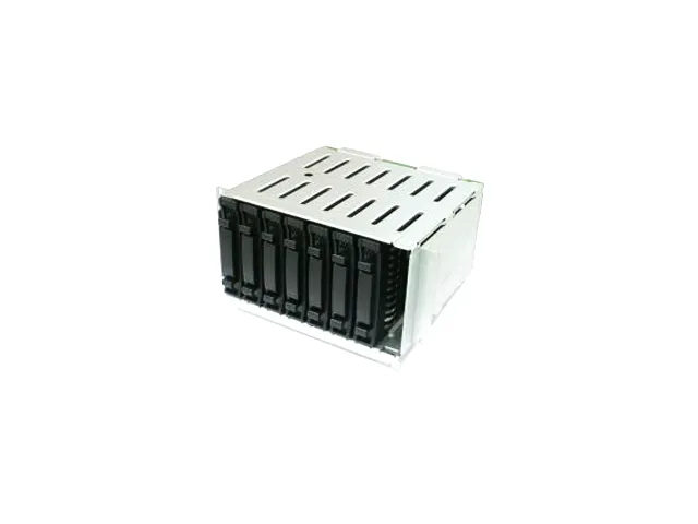 663278-B21 - HP 2U Rear Kit for ProLiant G8 Server