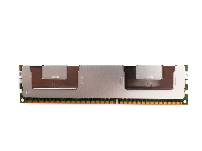 664693-001 - HP 32GB DDR3-1333MHz PC3-10600 ECC Registered CL9 240-Pi…