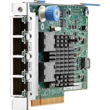 665240-B21 - HP 1GB/s 4-Port PCI-Express 2.1 x4 366FLR FIO Gigabit Et…