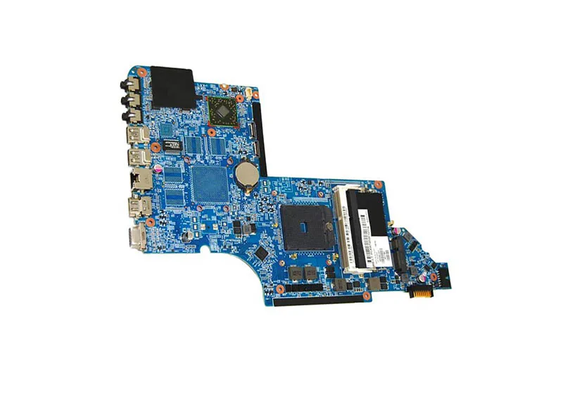 665282-001 - HP System Board (MotherBoard) for Pavilion Dv6-6000 Amd …