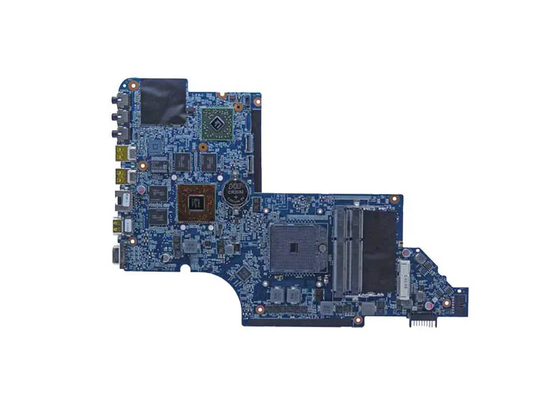 665284-001 - HP System Board (MotherBoard) for Pavilion DV6-6000 Note…