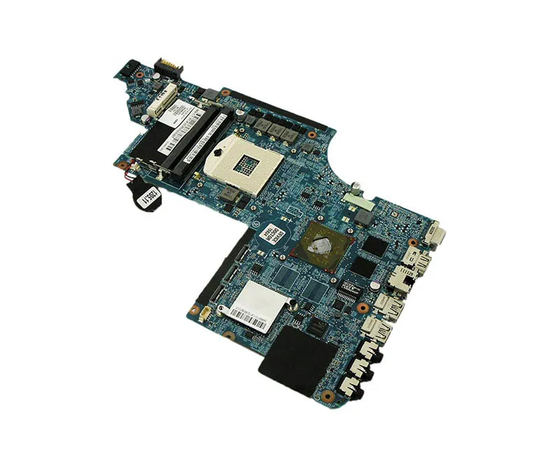 665986-001 - HP System Board (MotherBoard) for Pavilion Dv7 Board-cs …
