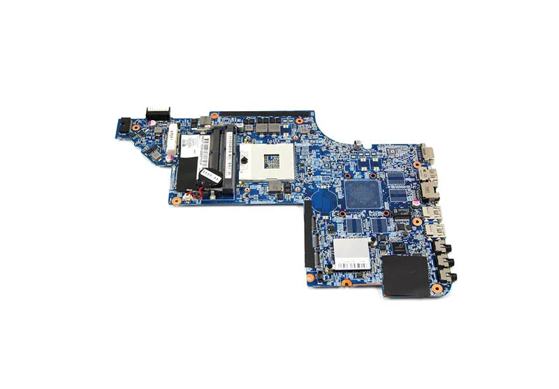 665990-001 - HP System Board (MotherBoard) for DV7-6B Intel Socket-98…
