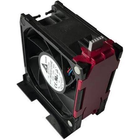 667254-001 - HP DC 12v 4.50a Fan for ProLiant ML350p G8