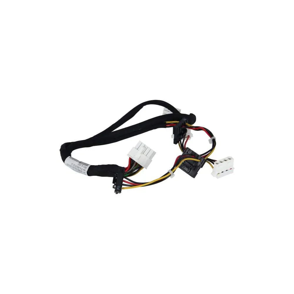 667259-001 - HP Power Cable for ML350p G8