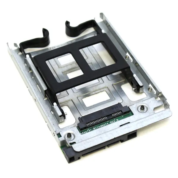 668261-001 - HP 2.5 to 3.5-inch Mounting Bracket with Caddy Tray for …