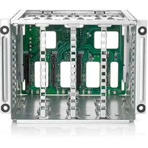 668295-B21 - HP ProLiant DL380e G8 Hard Drive Cage kit