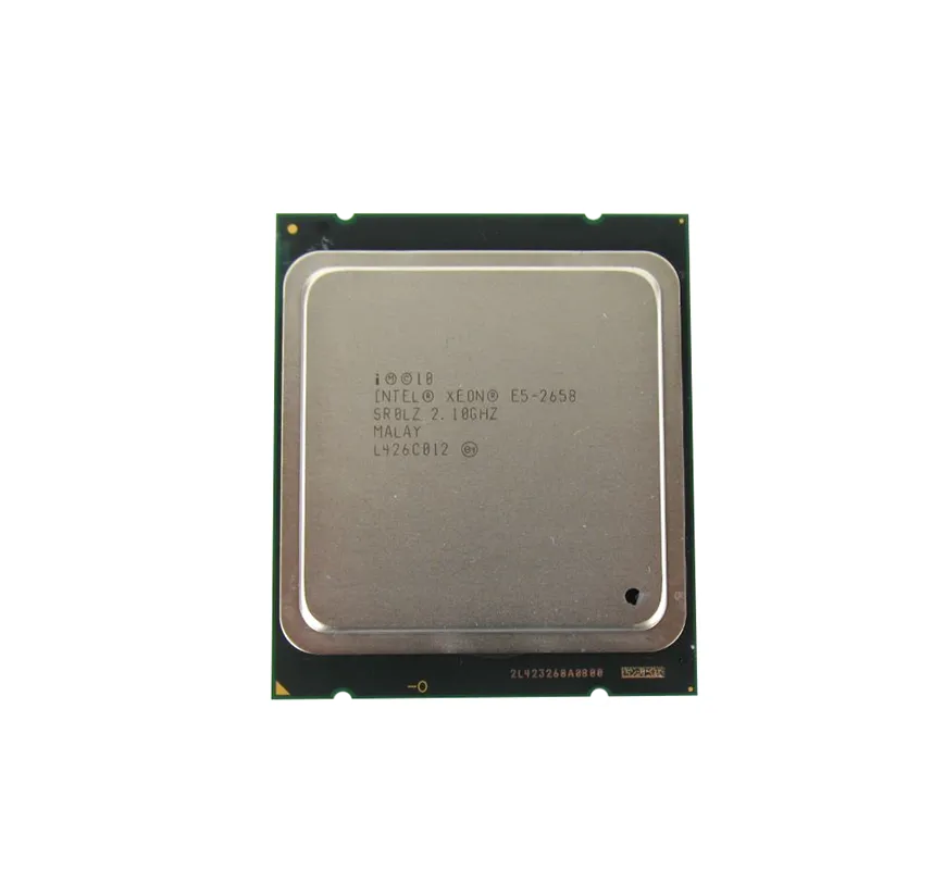 668955-L21 HP 2.10GHz 8.0GT/s QPI 20MB L3 Cache Socket LGA2011 Intel …