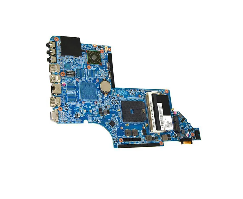 669129-001 - HP System Board (MotherBoard) for Dv6-6000 Series Notebo…