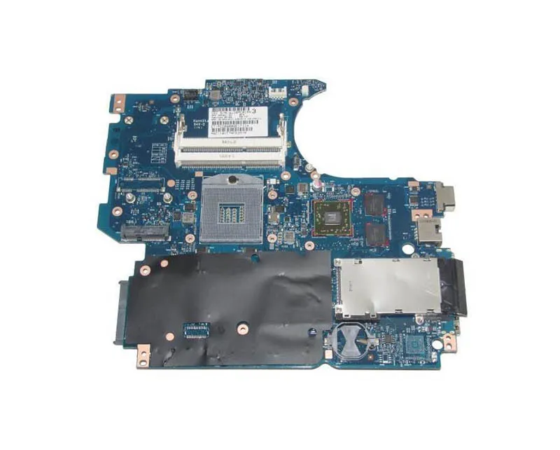 669146-001 - HP System Board (MotherBoard) for ProBook 4730s Notebook…