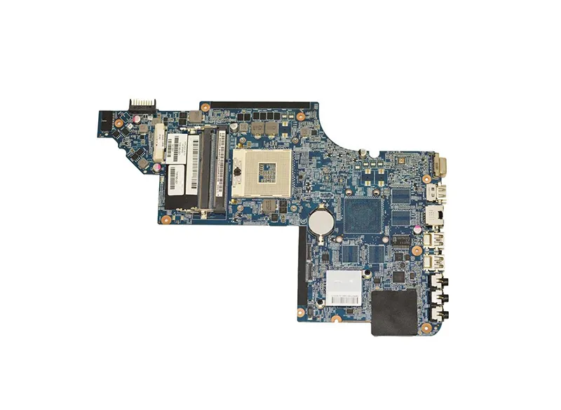 669149-001 - HP Pcba System Board Hm65 Uma Qua U2 6h.4rhMB.010 (Refur…
