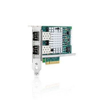 669279-001 - HP Ethernet 10GB 2-Port 560SFP+ Adapter