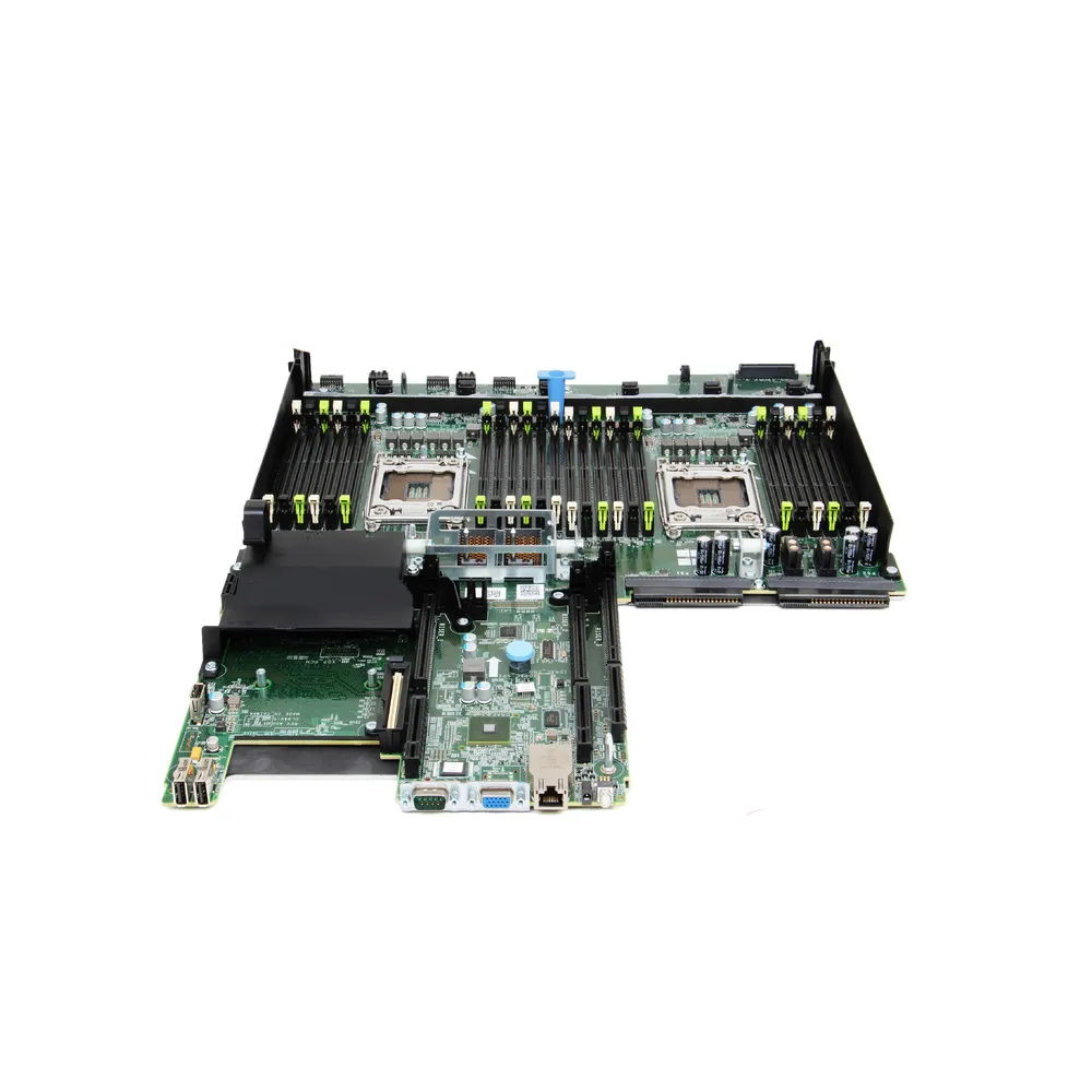 66N7P - Dell System Board (Motherboard) for PowerEdge R820 Server