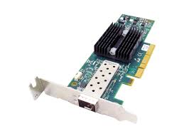 671798-001 - HP 10GB Ethernet Network Interface Card (nic) Board