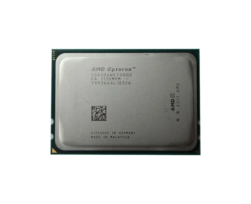 672323-L21 - HP 3.3GHz 3200MHz HTL 2 x 8MB L3 Cache Socket G34 AMD Op…