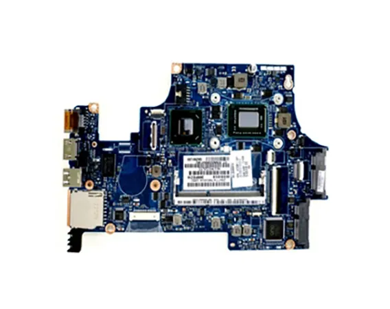 672351-001 - HP Intel DDR3 System Board (Motherboard) for Folio 13 No…