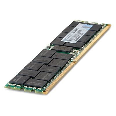 672612-181 - HP 16GB DDR3-1600MHz PC3-12800 ECC Registered CL11 240-P…